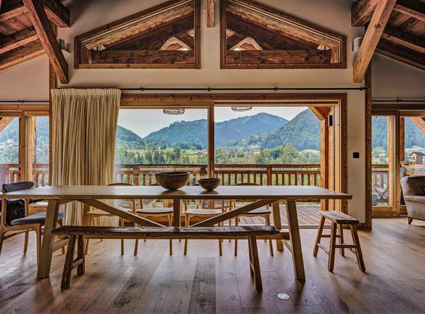 Morzine, Haute-Savoie 74110