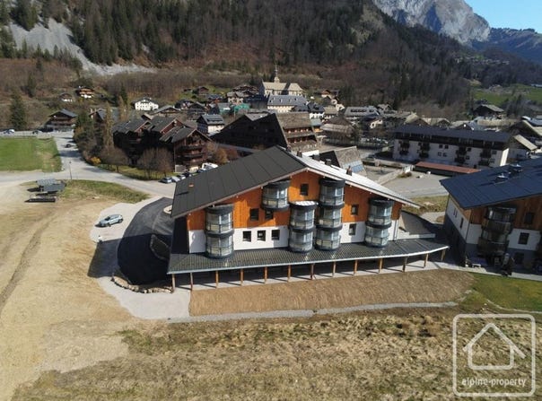 Abondance, Rhône-Alpes 74360