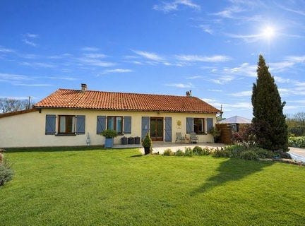 CHATAIN, Poitou-Charentes 86250