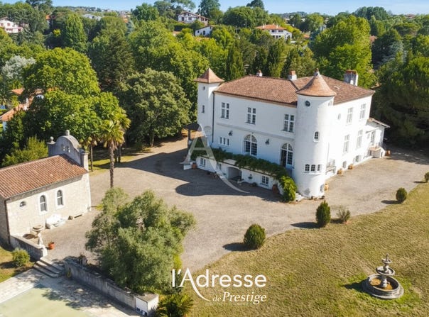 Saint-Jean-de-Luz, Aquitaine 64500