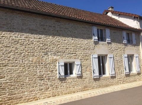 Vix, Bourgogne 21400