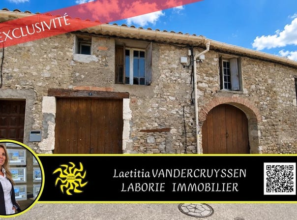 Minerve, Hérault 34210