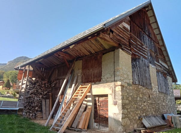 Faverges-Seythenex, Rhône-Alpes 74210