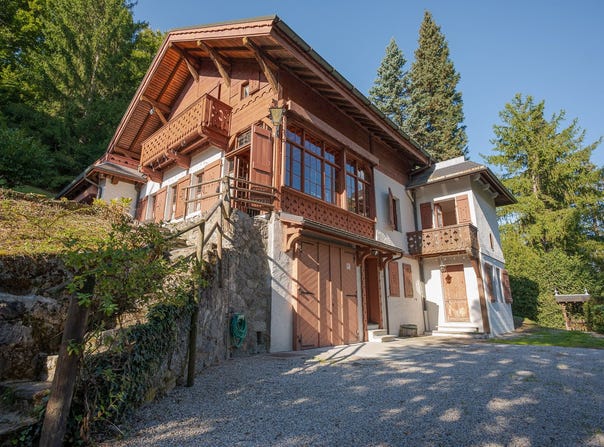 Brides-les-Bains, Rhône-Alpes 73570