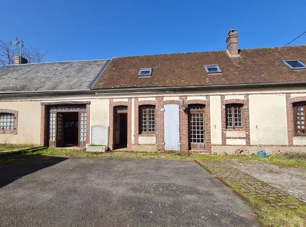 Maintenon, Eure-et-Loir 28130