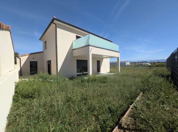 Granges-les-Beaumont, Auvergne-Rhône-Alpes 26600