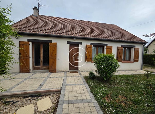 Chailles, Loir-et-Cher 41120