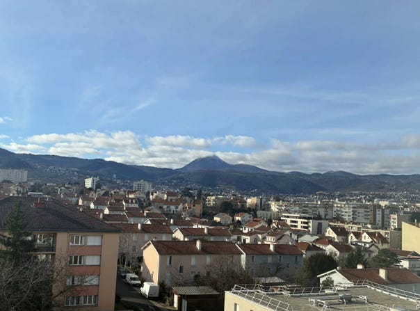 Clermont-Ferrand, Puy-de-Dôme 63000