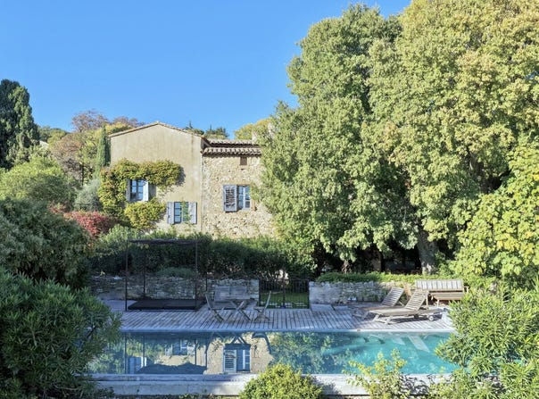 Uzès, Languedoc-Roussillon 30700