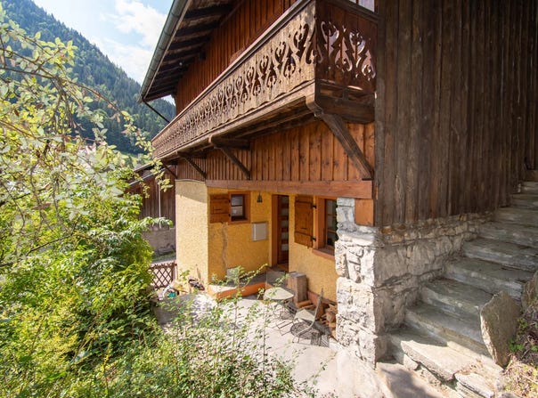 Morzine, Haute-Savoie 74110