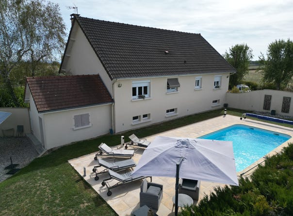 Marly-sur-Arroux, Burgundy 71420