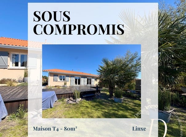 Linxe, Aquitaine 40260