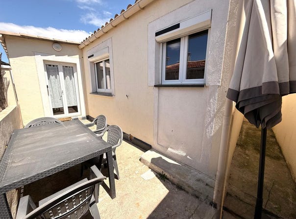 Valras-Plage, Languedoc-Roussillon 34350