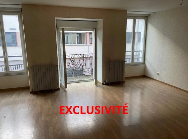 16 Rue Voltaire, Saint-Claude, Jura 39200