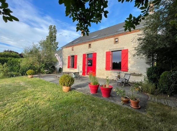 Bétête, Limousin 23270