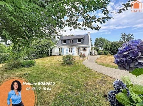 Pluvigner, Bretagne 56330