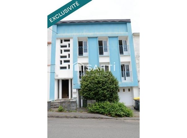Brest, Bretagne 29200