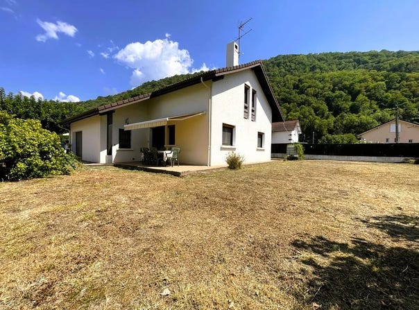 Domène, Isère 38420