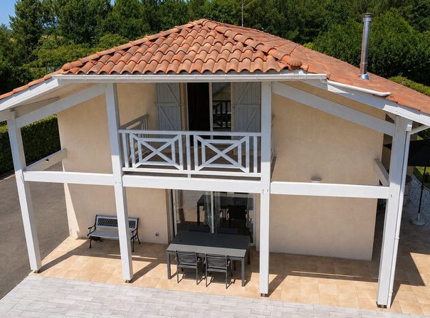 Angresse, Aquitaine 40150