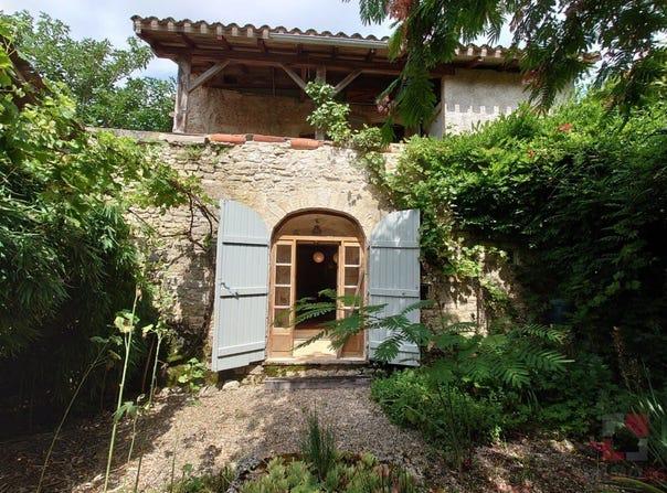 Grézels, Midi-Pyrénées 46700
