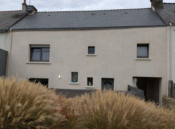Morbihan, Brittany 56120