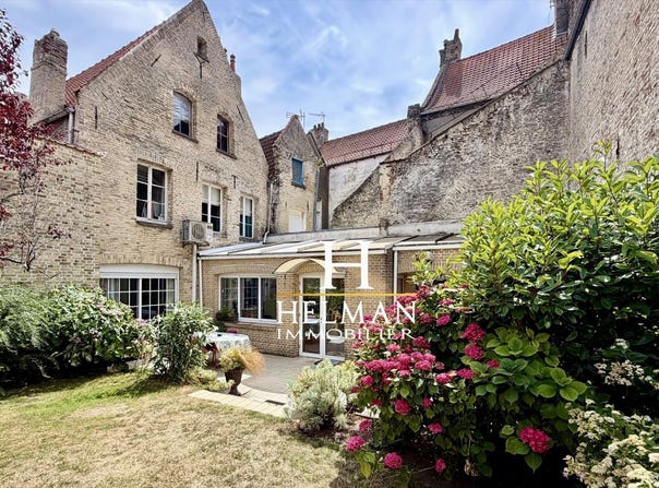 Saint-Omer, Nord-Pas-de-Calais 62500
