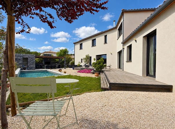 COMBAILLAUX, Occitanie 34980