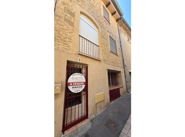 Sernhac, Languedoc-Roussillon 30210