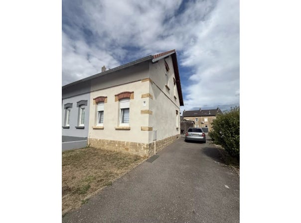 Hettange-Grande, Moselle 57330