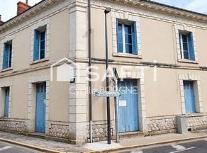 Channay-Sur-Lathan, Centre 37330