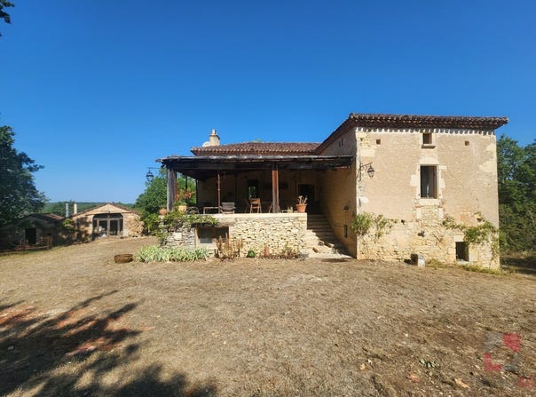 Albas, Midi-Pyrénées 46140