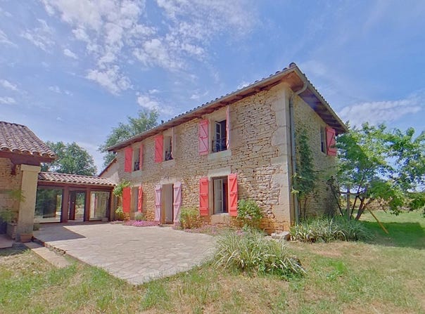 Caussade, Midi-Pyrénées 82300