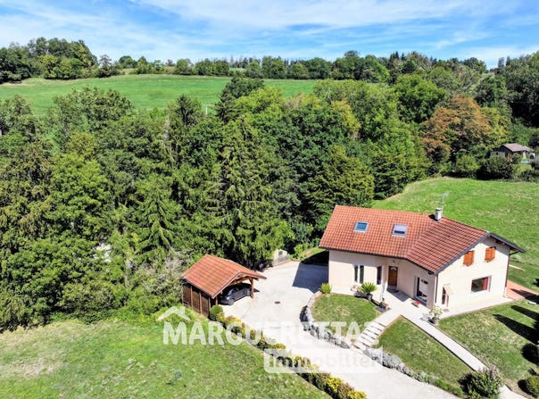 Peillonnex, Rhône-Alpes 74250