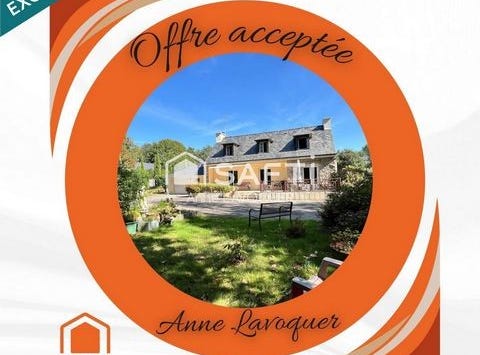 Pluvigner, Bretagne 56330