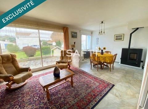 Barbatre, Pays de la Loire 85630