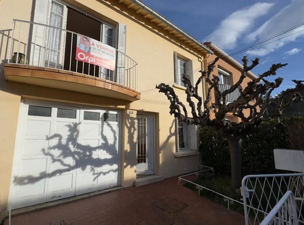 Prades, Languedoc-Roussillon 66500