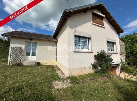 Paron, Bourgogne 89100