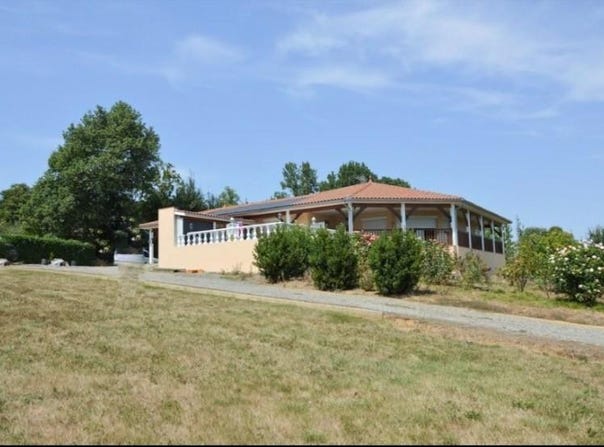 Castelnau-Magnoac, Midi-Pyrénées 65230