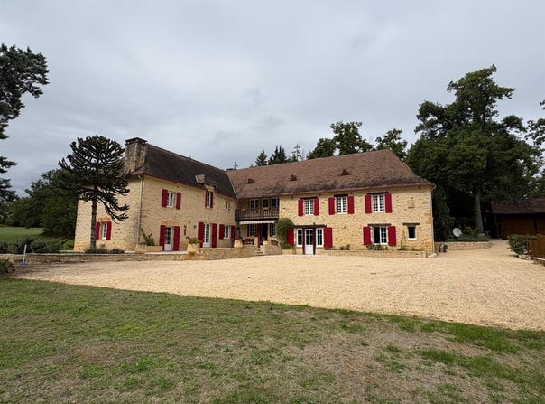 Daglan, Aquitaine 24250