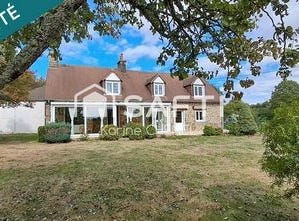 Les Monts d'Andaine, Basse-Normandie 61600