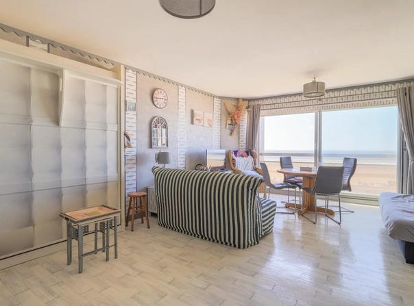 Le Touquet Paris Plage, Hauts-de-France 62520