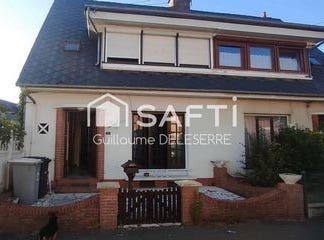 Frevent, Nord-Pas-de-Calais 62270