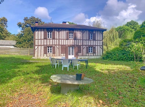 Messanges, Aquitaine 40660
