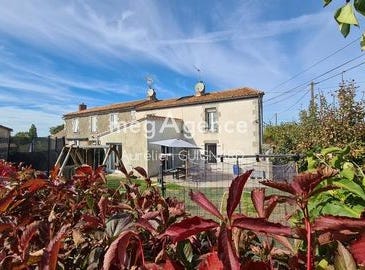 Bressuire, Poitou-Charentes 79300