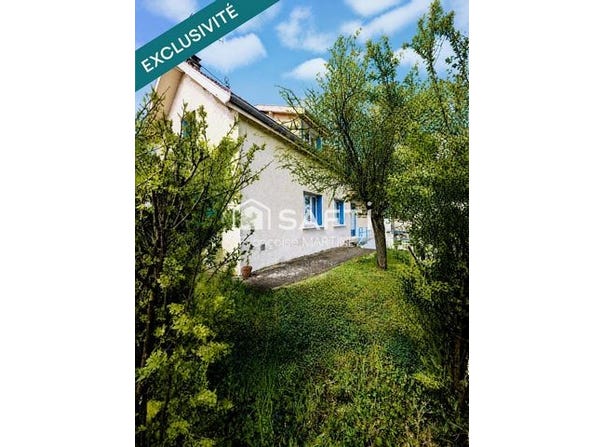 Irigny, Rhône-Alpes 69540