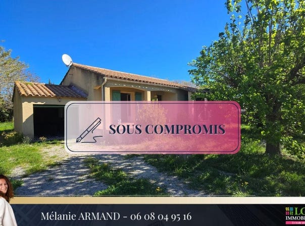 Calvisson, Languedoc-Roussillon 30420