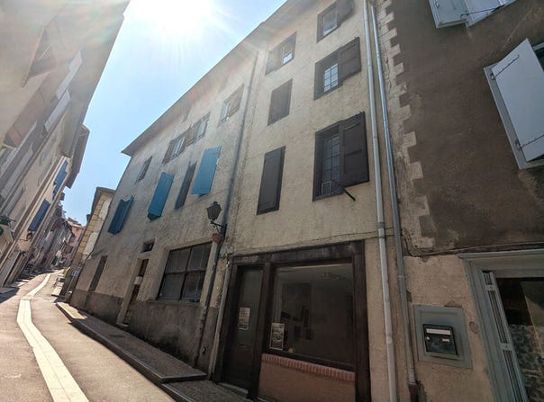 TARASCON SUR ARIEGE, Occitanie 09400