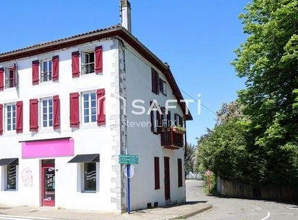 Saint-Palais, Aquitaine 64120