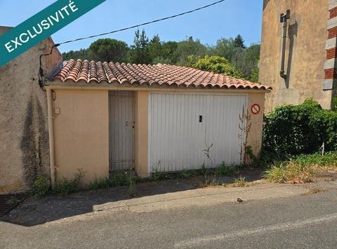 Lamalou-Les-Bains, Languedoc-Roussillon 34240