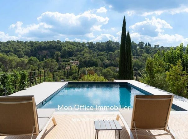 Saint-Marc-Jaumegarde, Provence-Alpes-Côte d'Azur 13100
